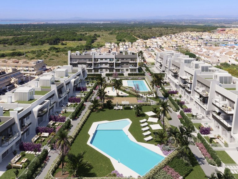 Apartment for Sale in Gran Alacant, Alicante 21