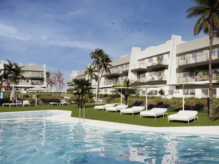 Apartment for Sale in Gran Alacant, Alicante 3