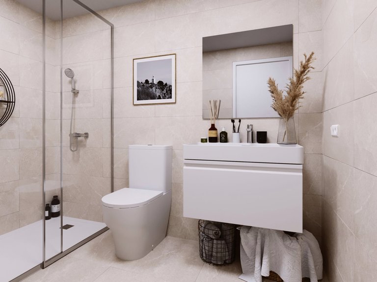 Apartment for Sale in Gran Alacant, Alicante 6