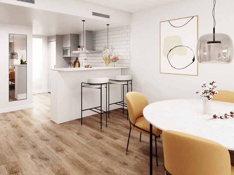 Apartment for Sale in Gran Alacant, Alicante 8