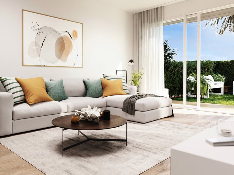 Apartment for Sale in Gran Alacant, Alicante 9