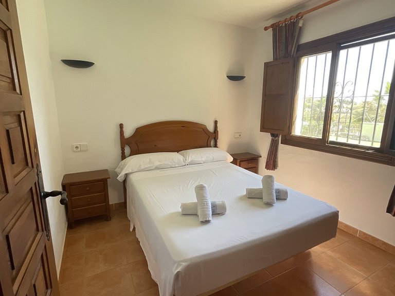 Villa for Sale in Calpe, Alicante 16