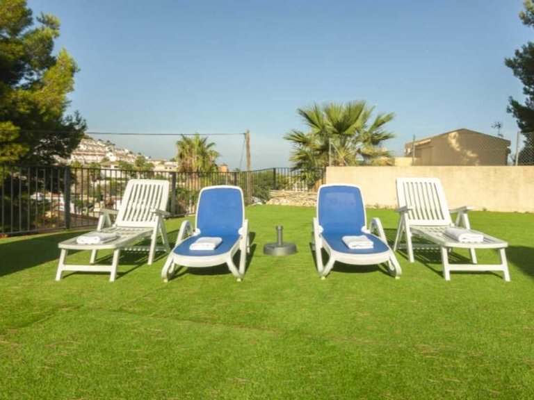 Villa for Sale in Calpe, Alicante 18