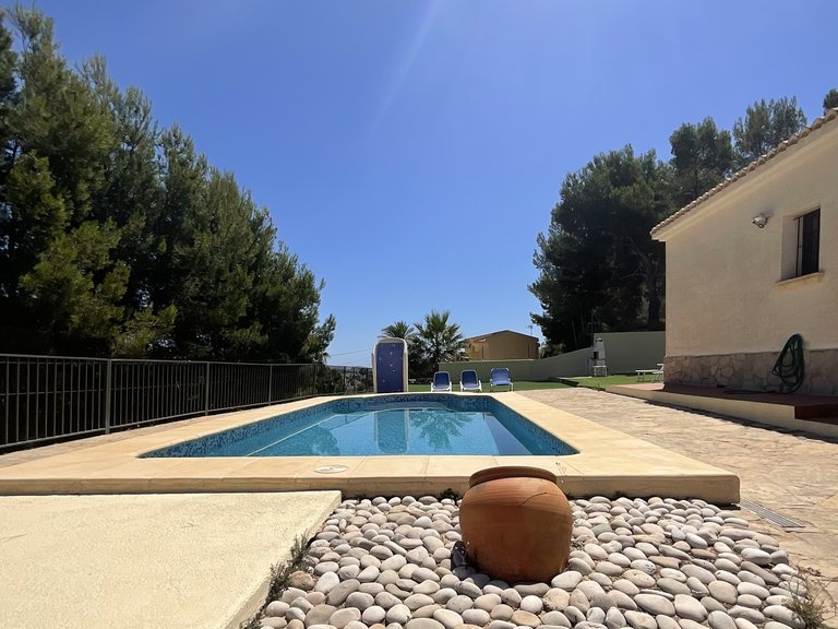 Villa for Sale in Calpe, Alicante 2