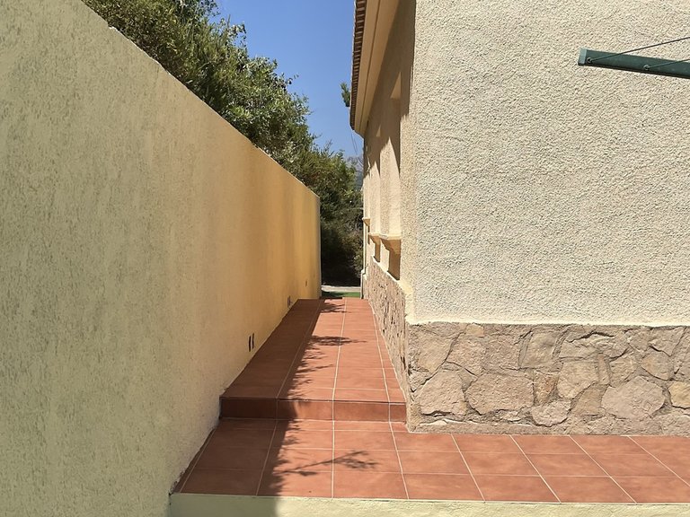 Villa for Sale in Calpe, Alicante 20