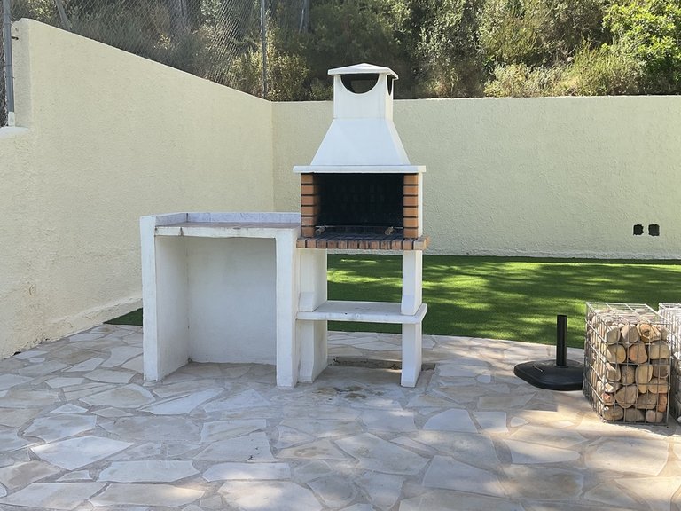 Villa for Sale in Calpe, Alicante 21