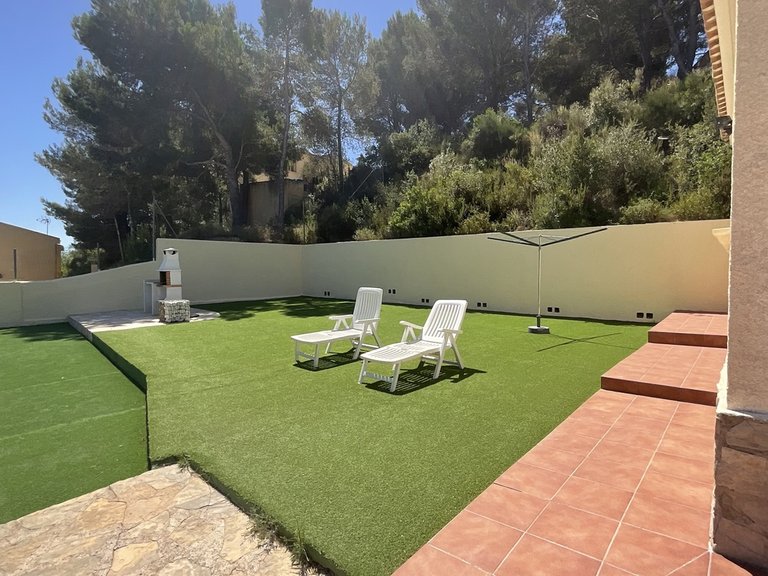 Villa for Sale in Calpe, Alicante 22