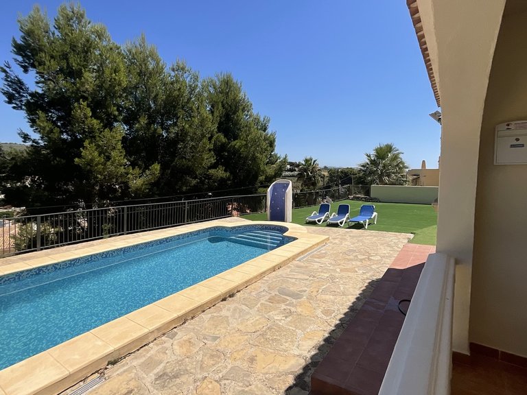 Villa for Sale in Calpe, Alicante 23