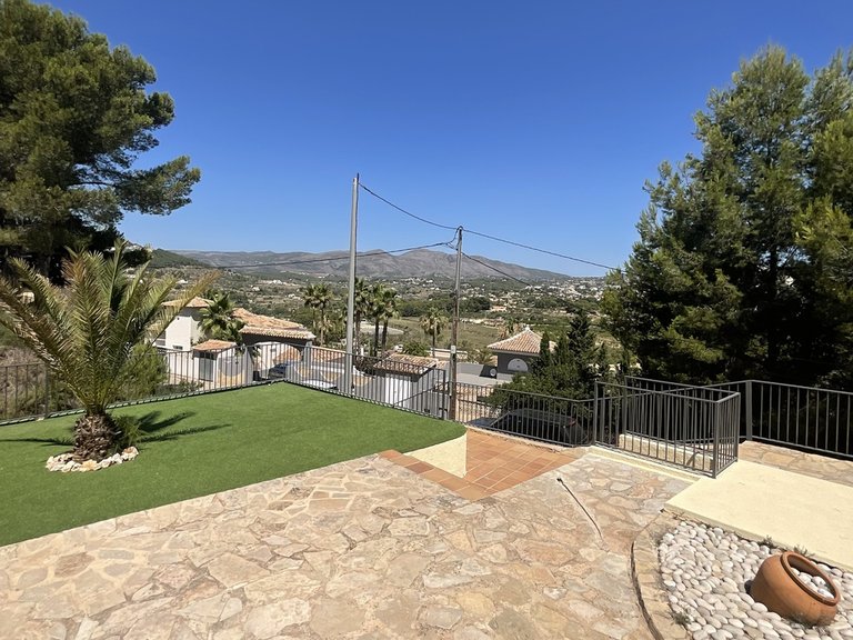 Villa for Sale in Calpe, Alicante 24