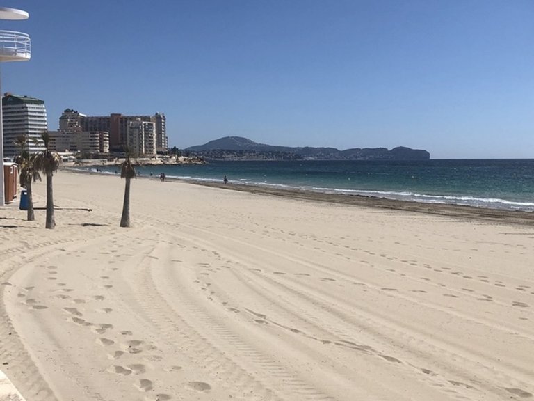 Villa for Sale in Calpe, Alicante 25