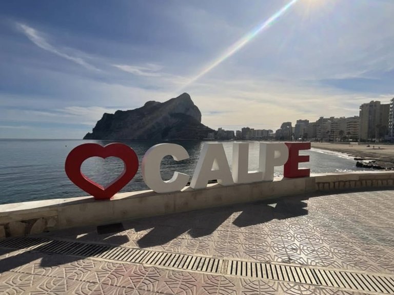 Villa for Sale in Calpe, Alicante 26