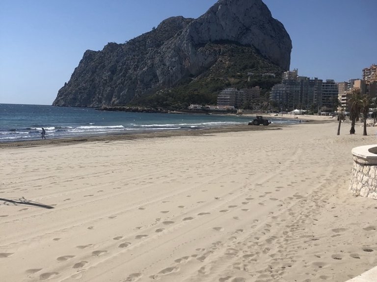 Villa for Sale in Calpe, Alicante 27