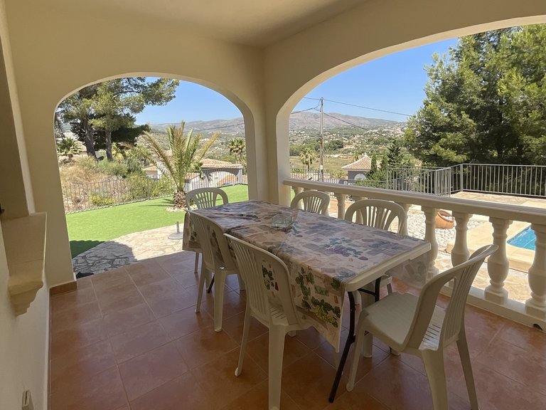 Villa for Sale in Calpe, Alicante 4