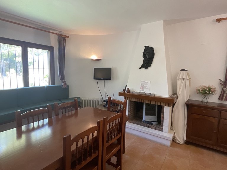Villa for Sale in Calpe, Alicante 5