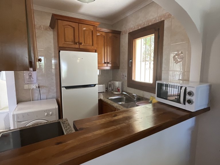 Villa for Sale in Calpe, Alicante 6