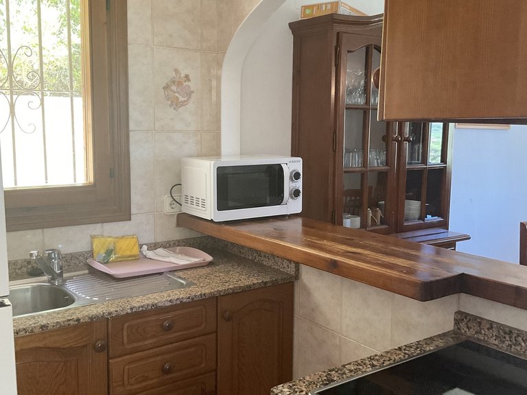 Villa for Sale in Calpe, Alicante 7