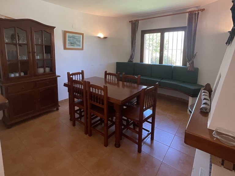 Villa for Sale in Calpe, Alicante 9