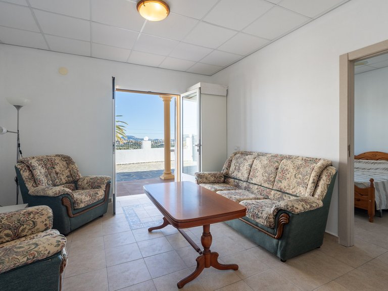 Villa for Sale in Calpe, Alicante 29