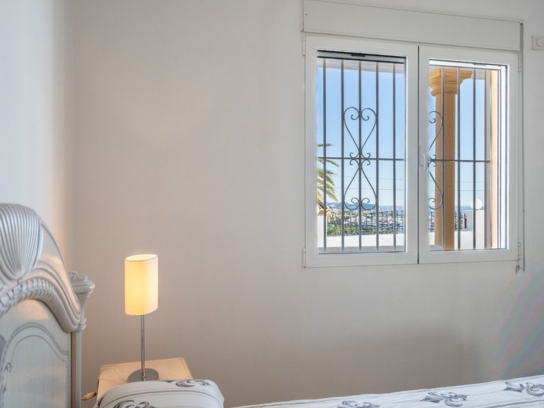 Villa for Sale in Calpe, Alicante 36