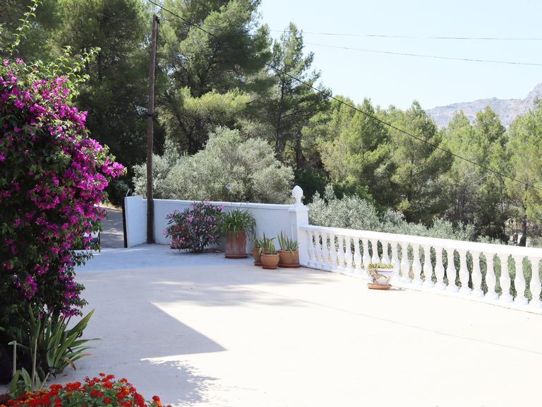 Villa for Sale in Inland Parcent, Alicante 6