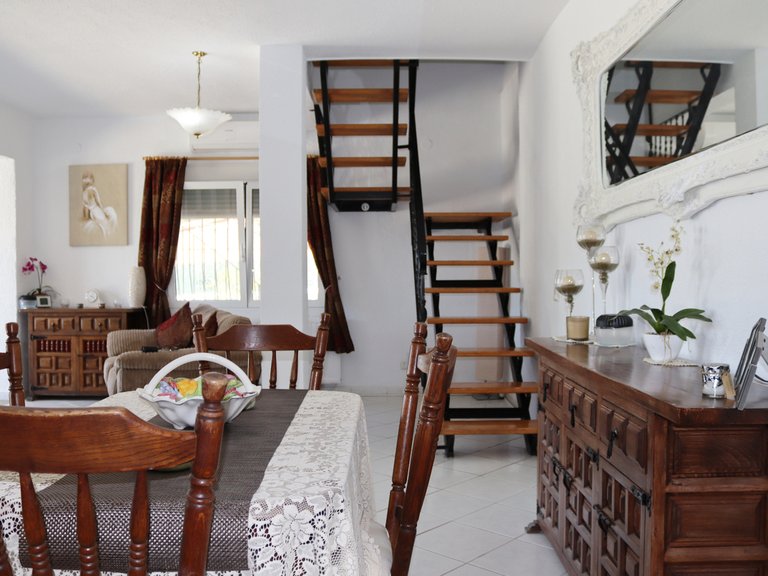 Villa for Sale in Inland Parcent, Alicante 12