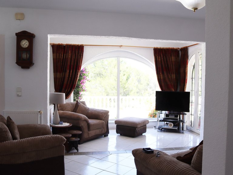 Villa for Sale in Inland Parcent, Alicante 11