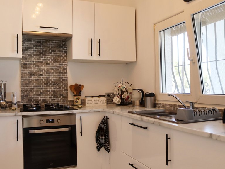 Villa for Sale in Inland Parcent, Alicante 14