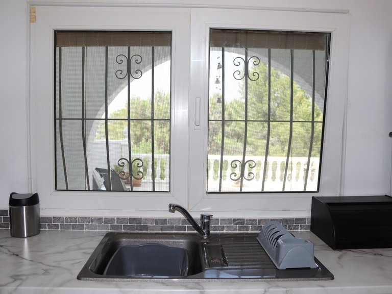 Villa for Sale in Inland Parcent, Alicante 17