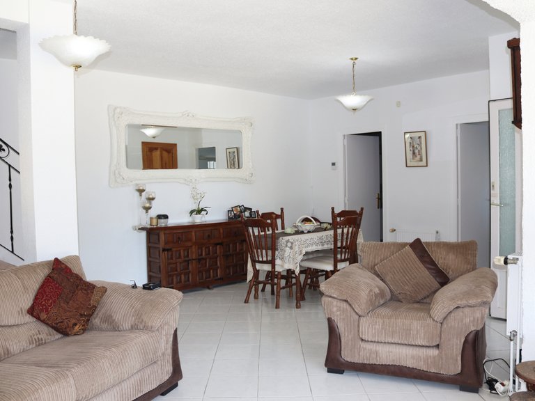 Villa for Sale in Inland Parcent, Alicante 9