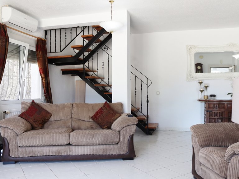 Villa for Sale in Inland Parcent, Alicante 8