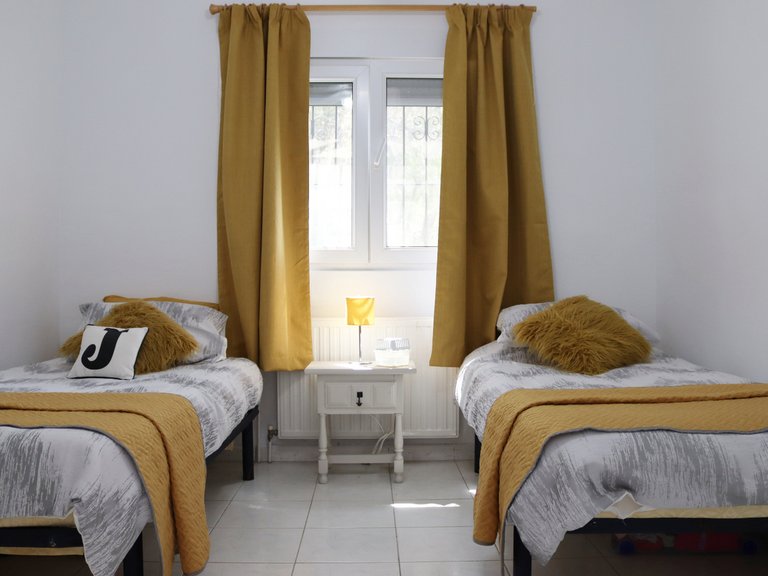 Villa for Sale in Inland Parcent, Alicante 27