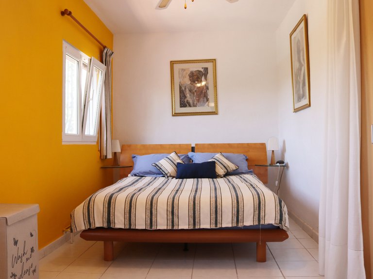 Villa for Sale in Inland Parcent, Alicante 29