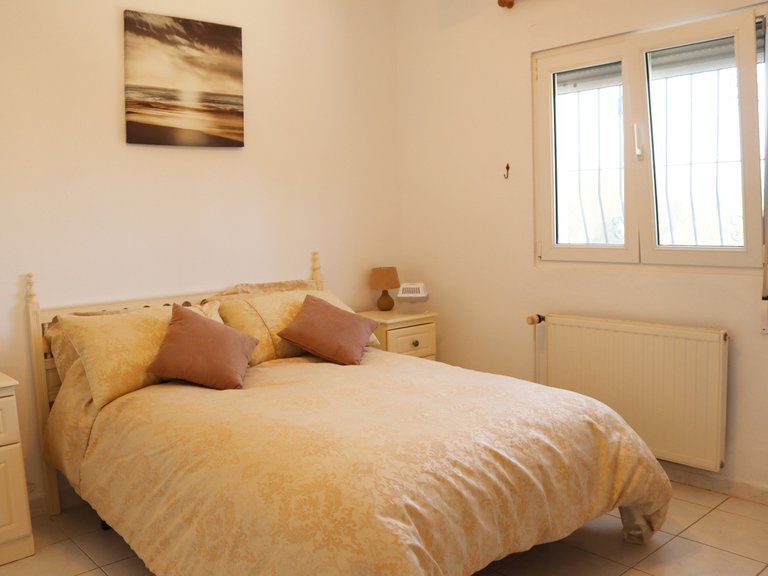 Villa for Sale in Inland Parcent, Alicante 30