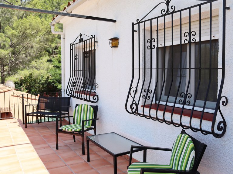 Villa for Sale in Inland Parcent, Alicante 42