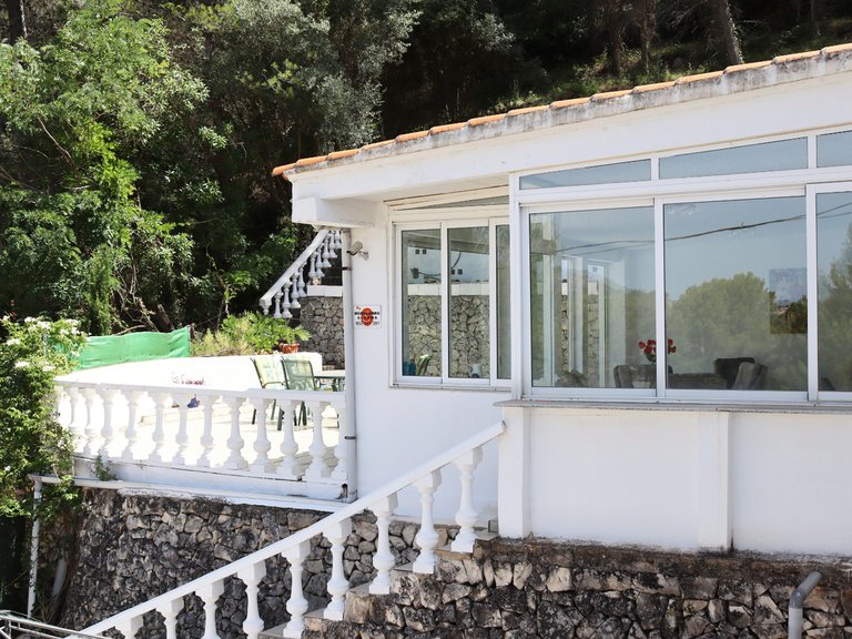 Villa for Sale in Inland Parcent, Alicante 37