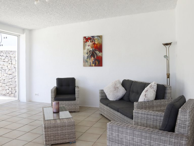 Villa for Sale in Inland Parcent, Alicante 33