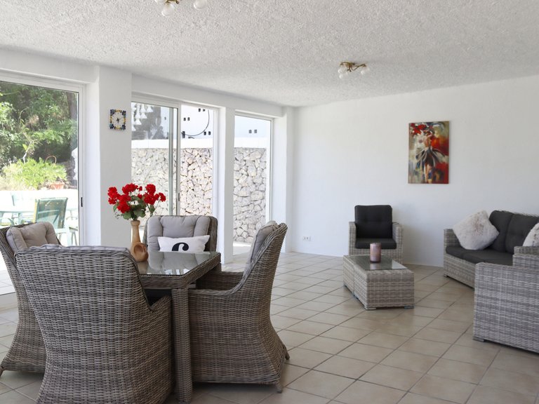 Villa for Sale in Inland Parcent, Alicante 34