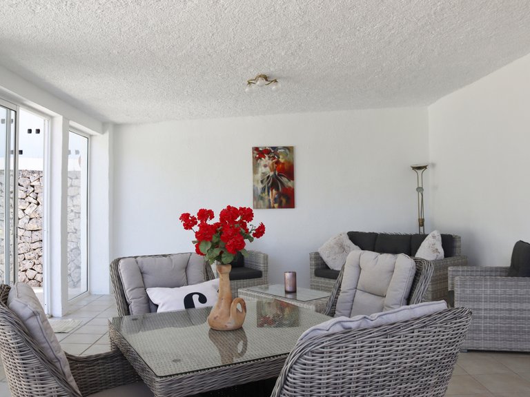 Villa for Sale in Inland Parcent, Alicante 36