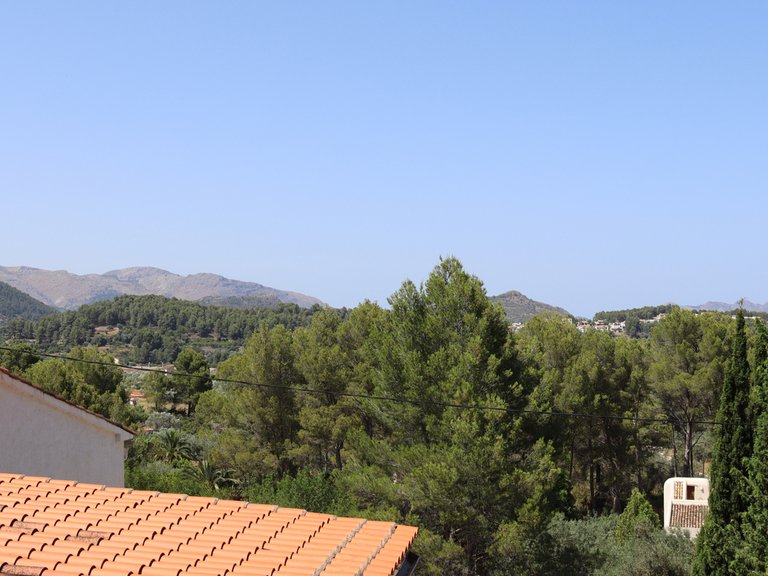 Villa for Sale in Inland Parcent, Alicante 45