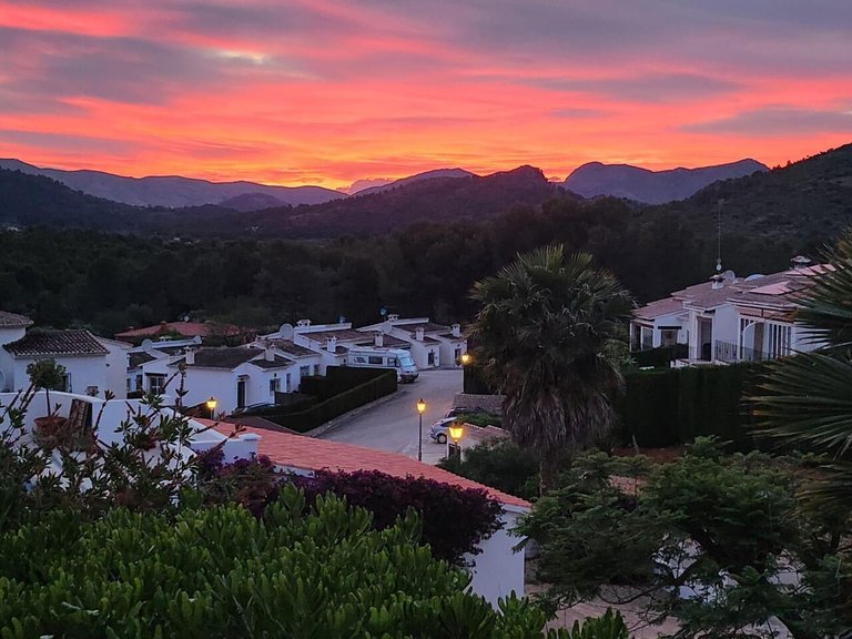 Villa for Sale in Inland Murla, Alicante 49