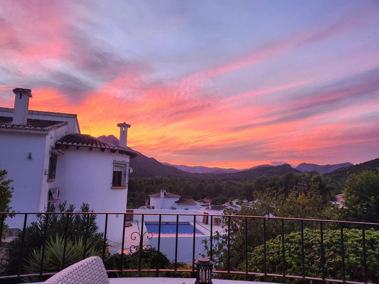 Villa for Sale in Inland Murla, Alicante 50