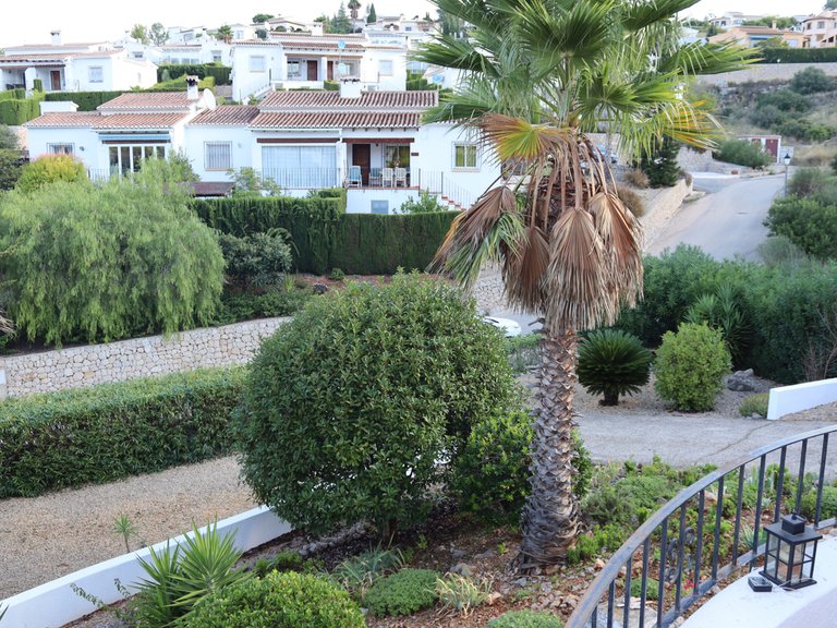 Villa for Sale in Inland Murla, Alicante 43