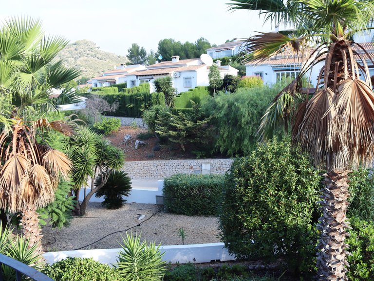 Villa for Sale in Inland Murla, Alicante 44