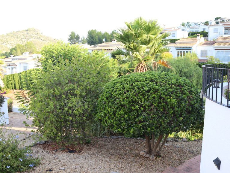 Villa for Sale in Inland Murla, Alicante 45