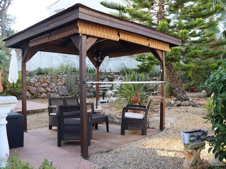 Villa for Sale in Inland Murla, Alicante 39