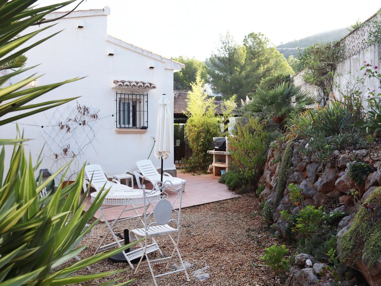 Villa for Sale in Inland Murla, Alicante 37