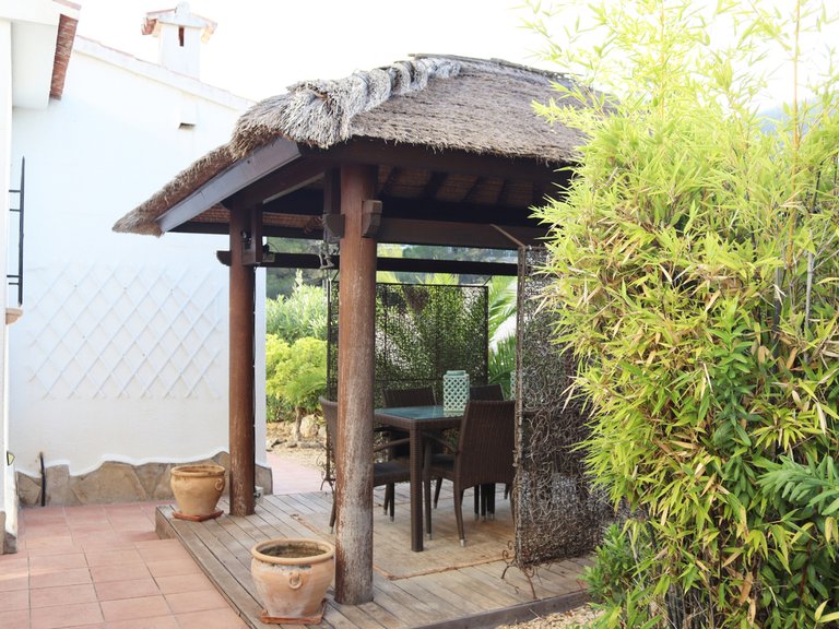 Villa for Sale in Inland Murla, Alicante 36