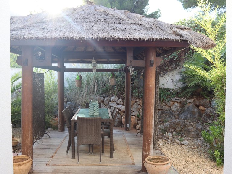 Villa for Sale in Inland Murla, Alicante 40