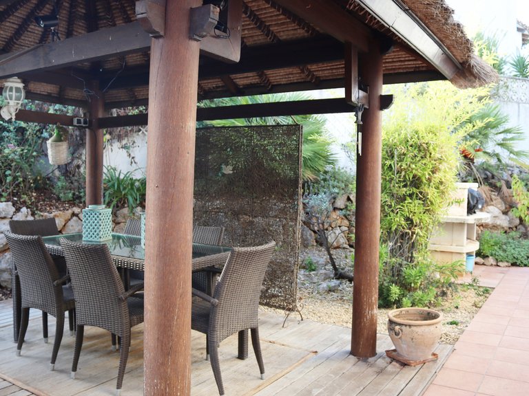 Villa for Sale in Inland Murla, Alicante 41