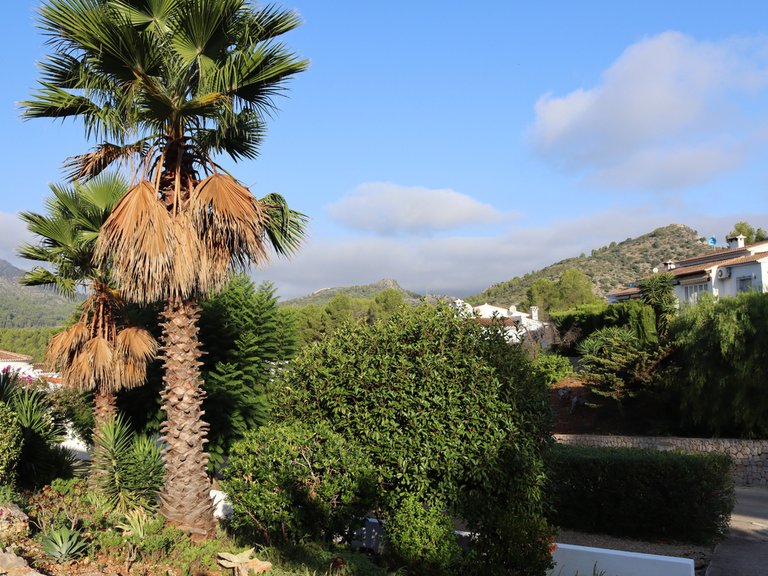 Villa for Sale in Inland Murla, Alicante 46